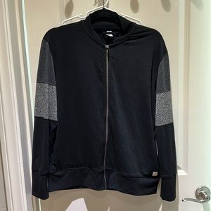 Vuori bomber
